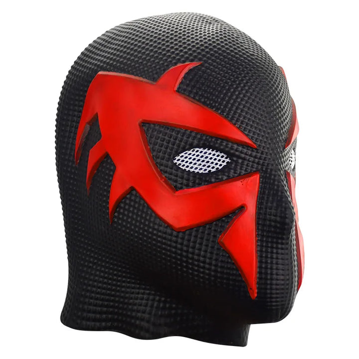 Masque Spiderman 2099
