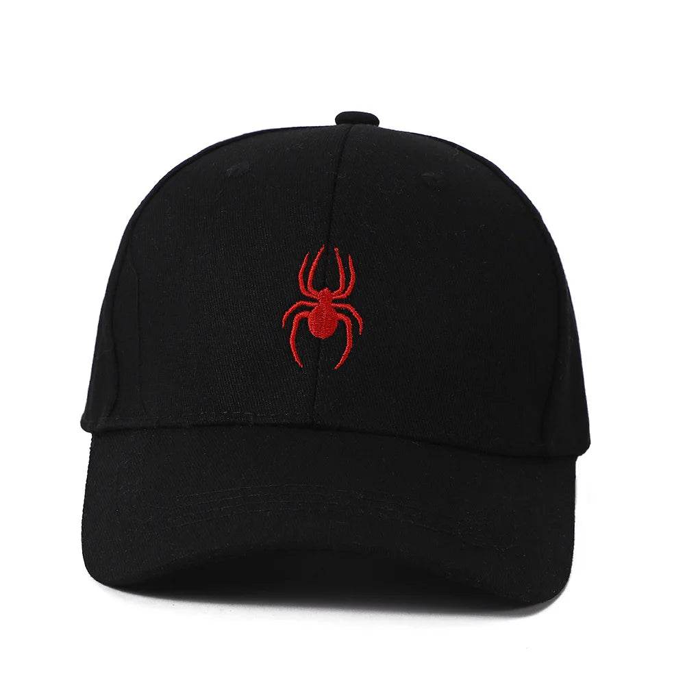 Casquette Logo de Spiderman