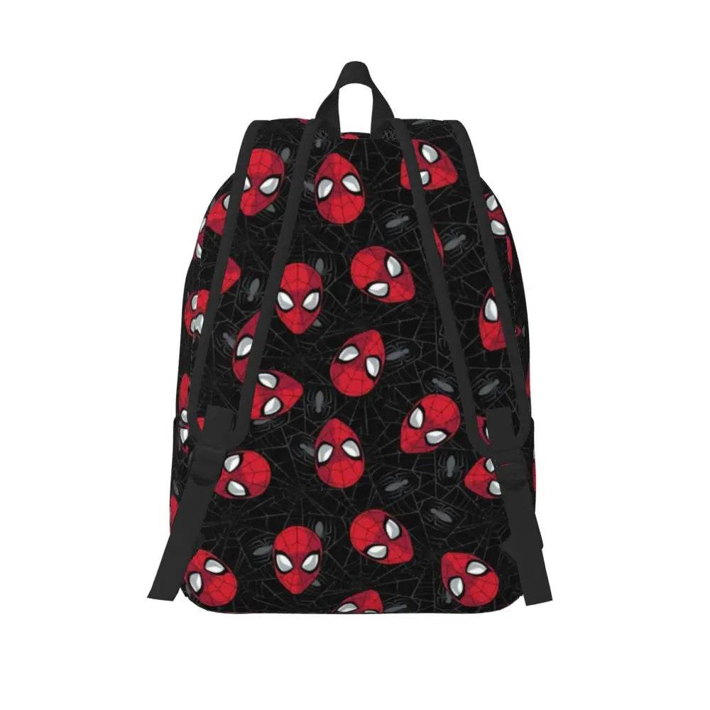 Sac à Dos Logo de Spiderman