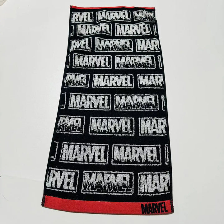Serviette Spiderman Marvel