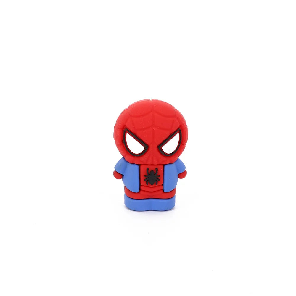 Temperamatite Spiderman