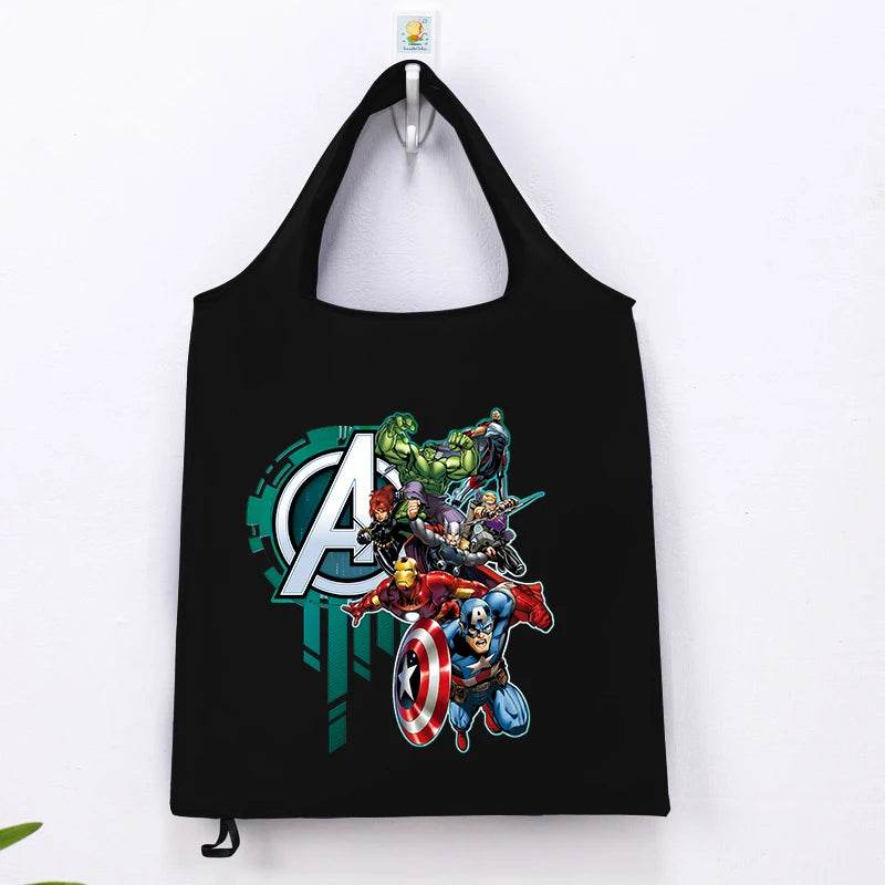 Tote Bag Spider-Man Venom