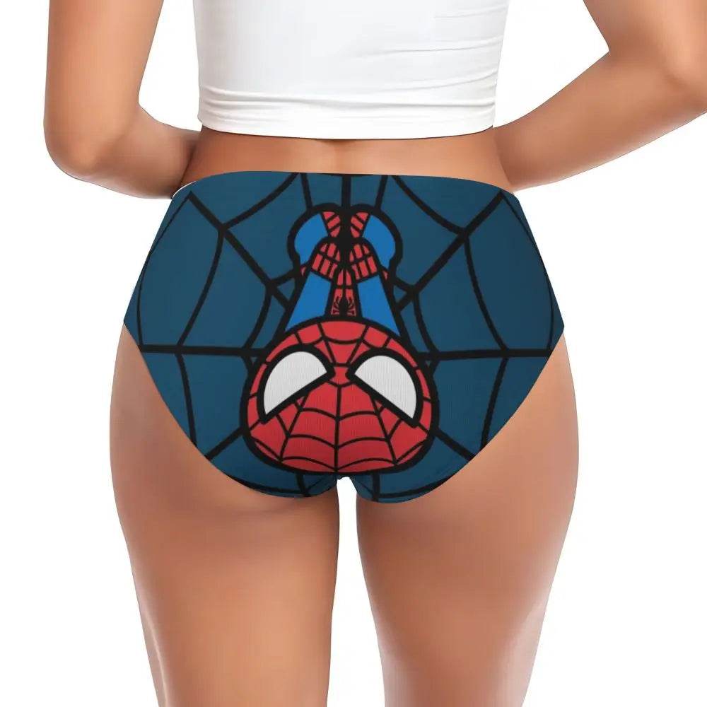 Culotte Spiderman Ironspider
