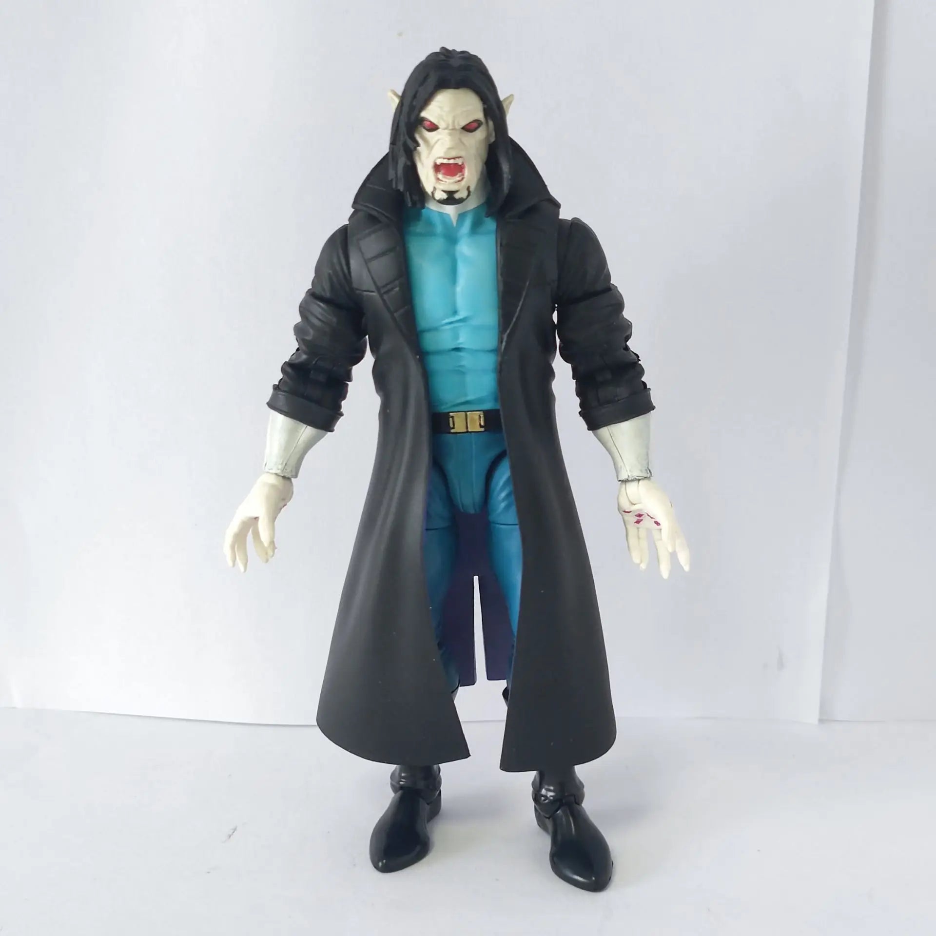 Figurine Spiderman - Morbius