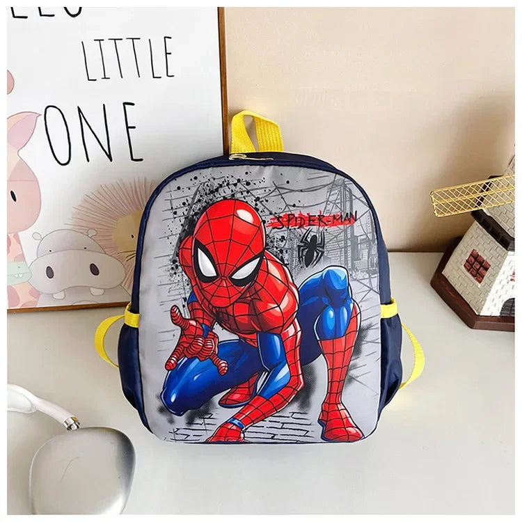 Cartable Spider-Man Jeune Enfant