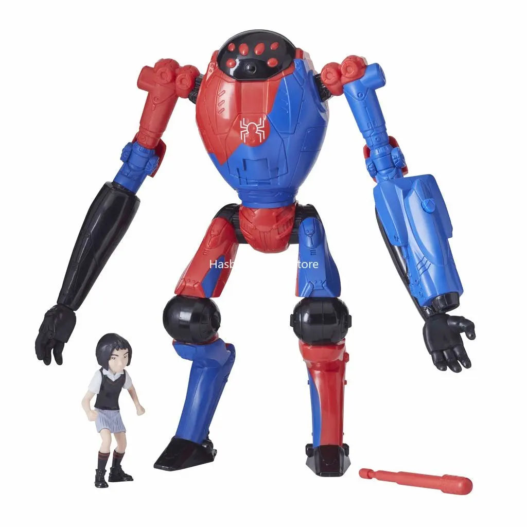 Figurine Spiderman - Peni Parker
