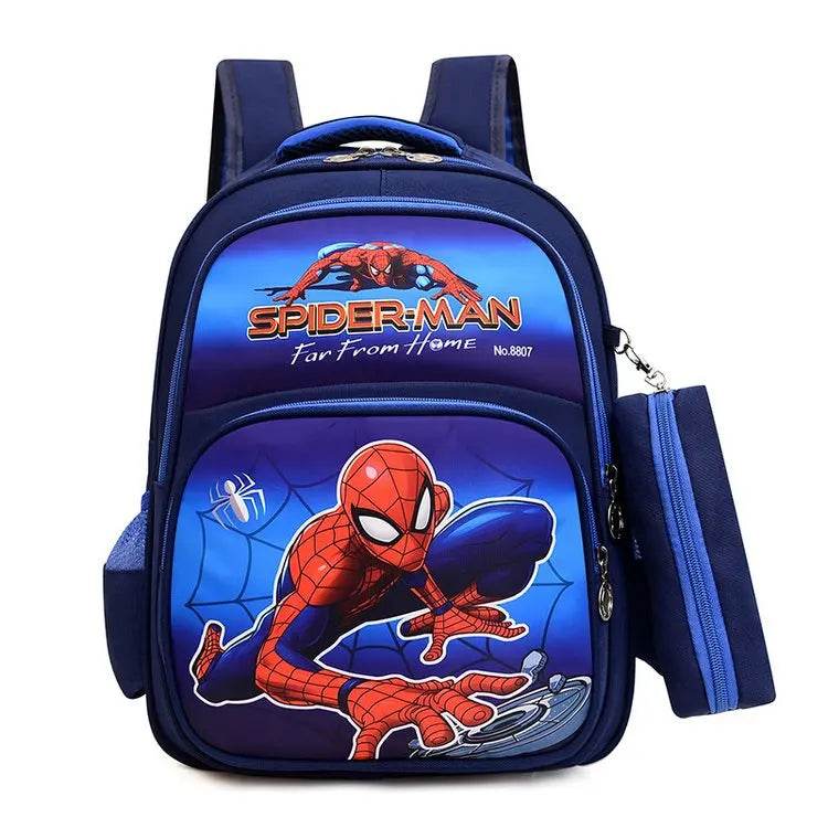 Sac à Dos Spiderman Far From Home