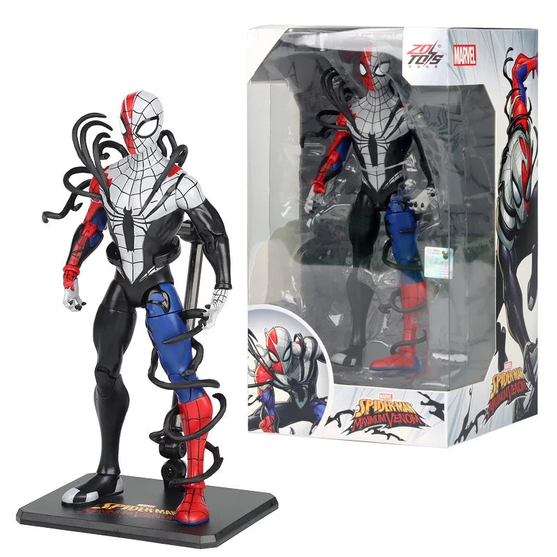 Figurine Spiderman Maximum Venom