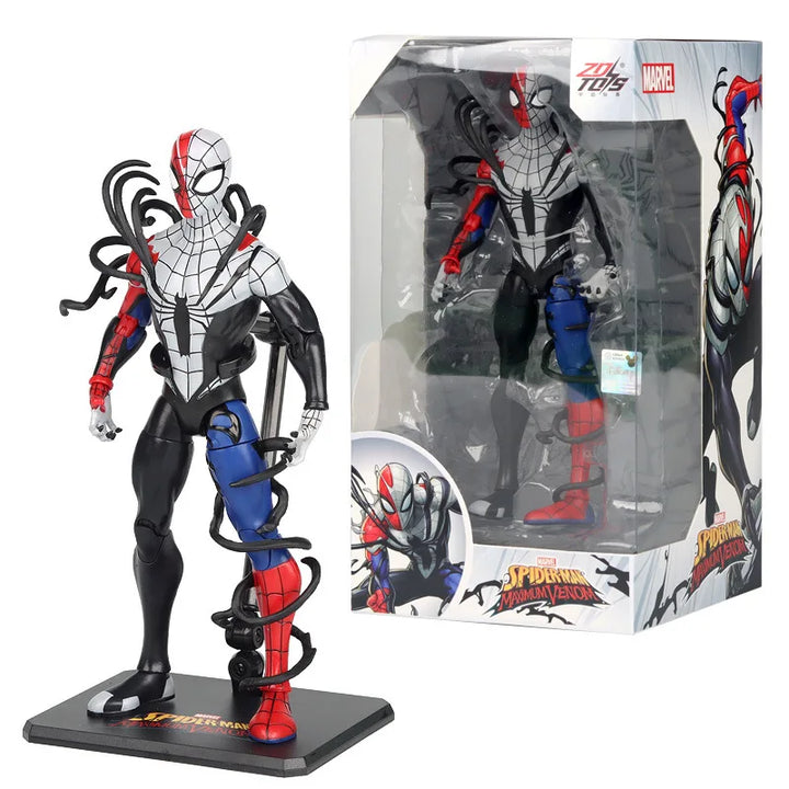 Figurine Spiderman Maximum Venom