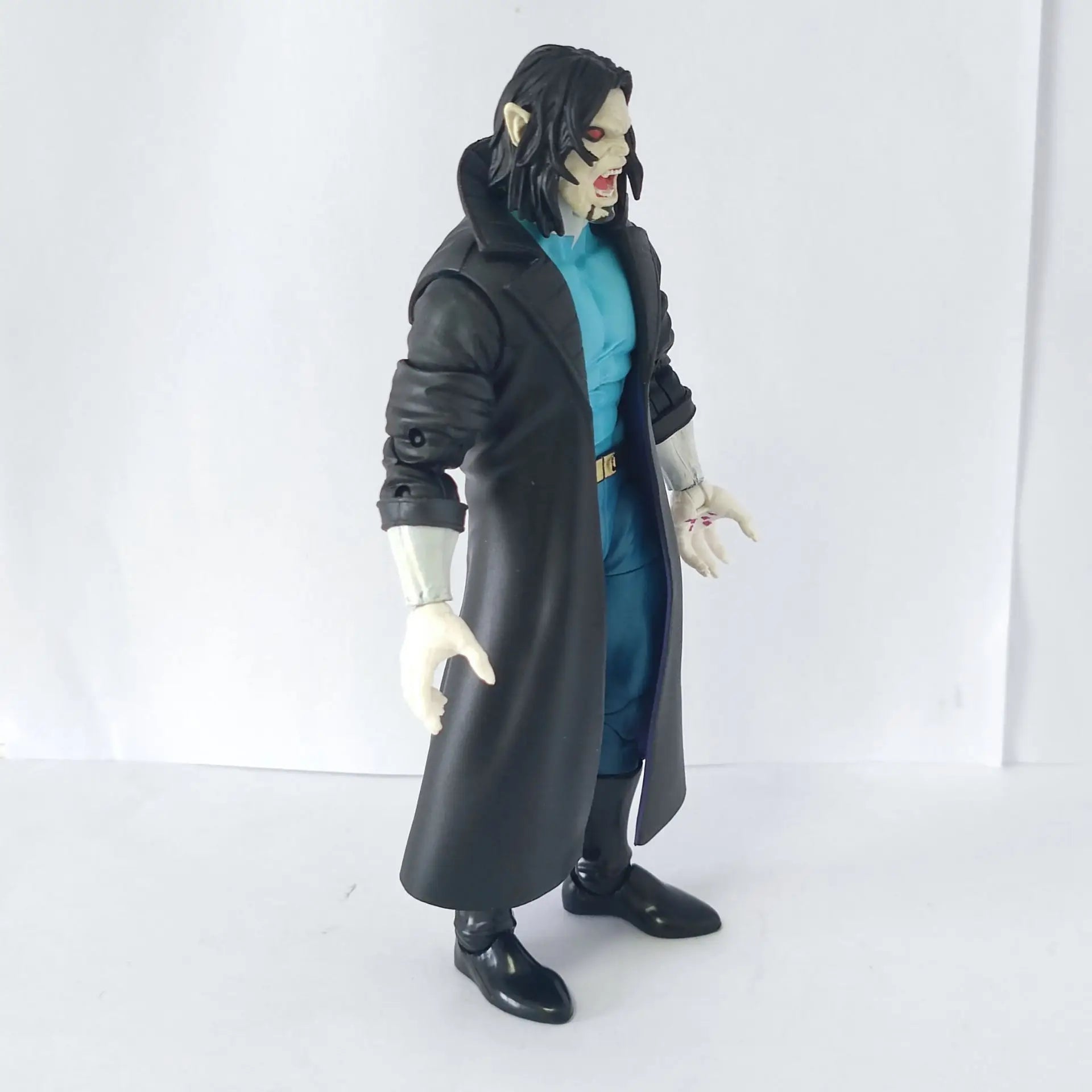 Figurine Spiderman - Morbius