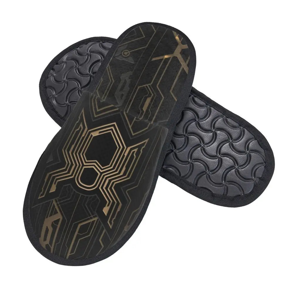 Chausson Marvel Spiderman