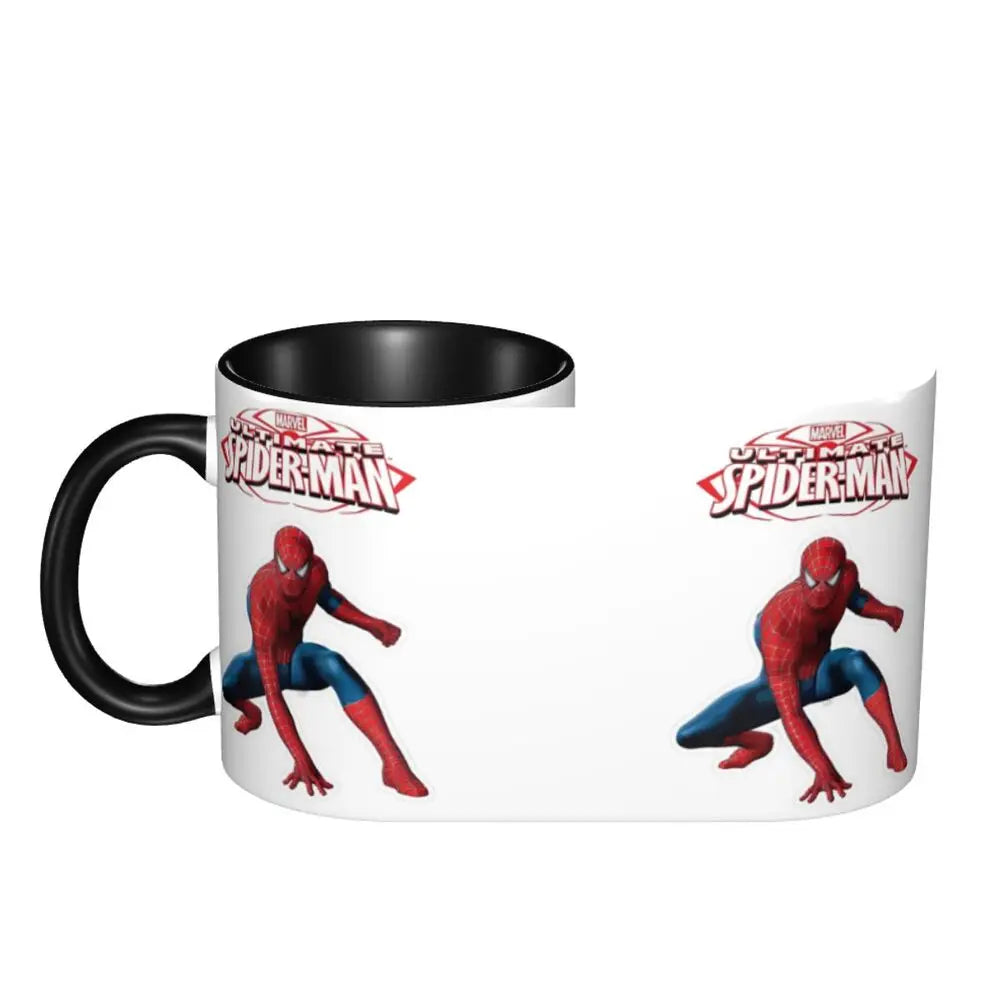 Mug Ultimate Spiderman