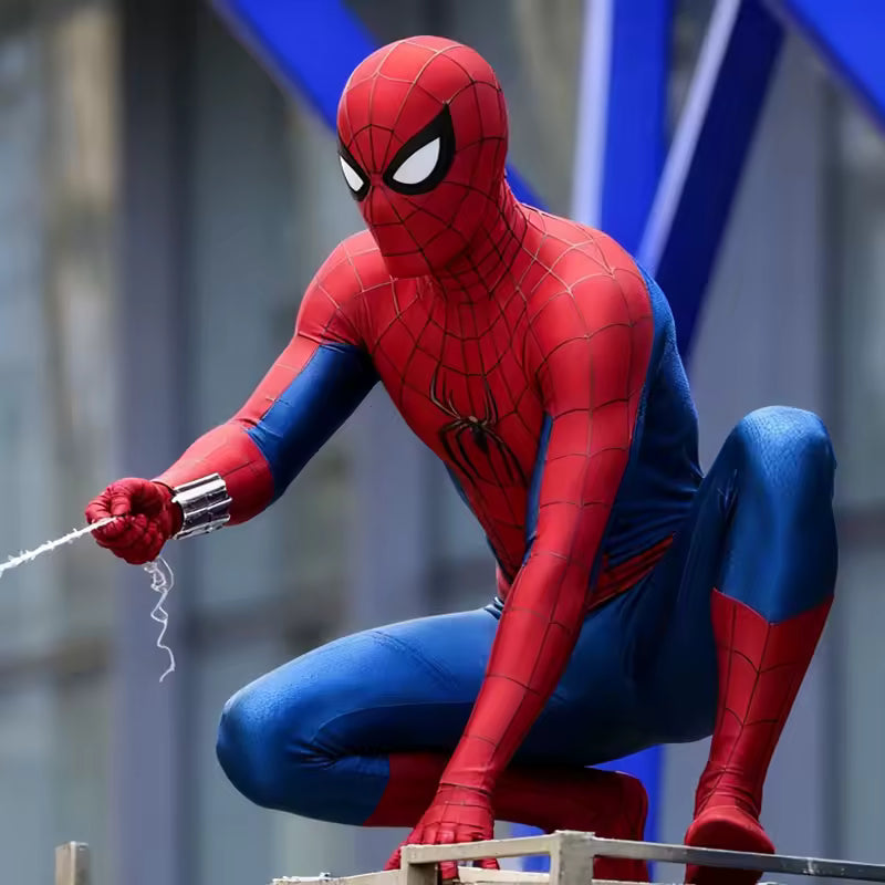 Costume Cosplay - Spider-Man Brand New Day