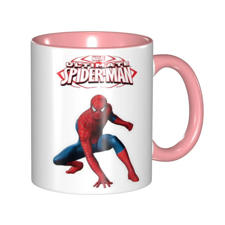 Mug Ultimate Spiderman