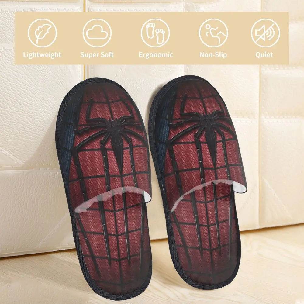 Chausson Marvel Spider-Man