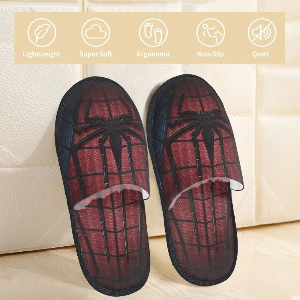 Chausson Marvel Spiderman