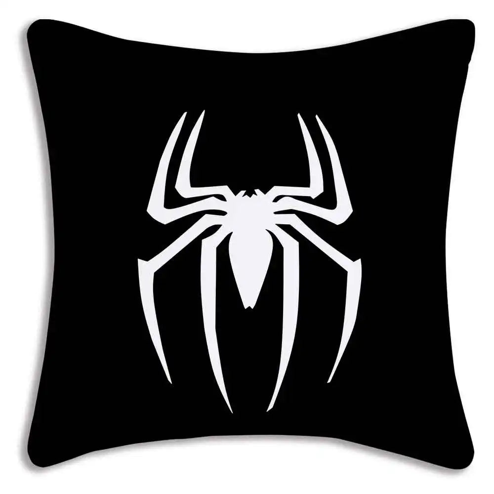 Housse de Coussin Spiderman Miles Morales