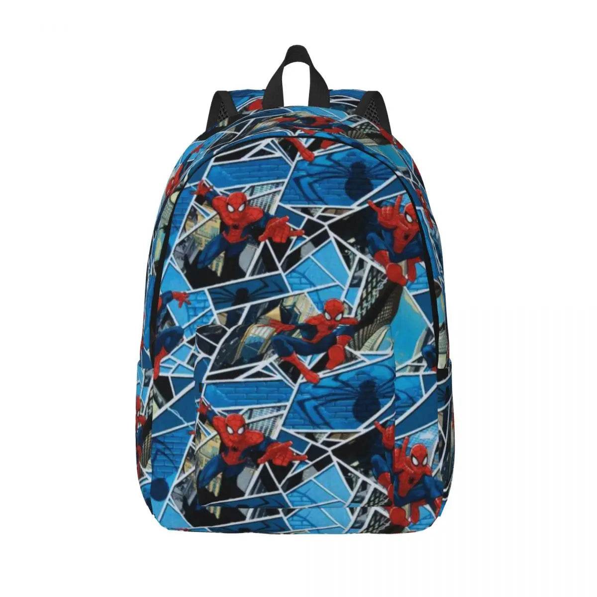 Sac à Dos Logo de Spiderman