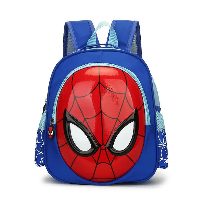 Sac à Dos Spiderman Motif 3D