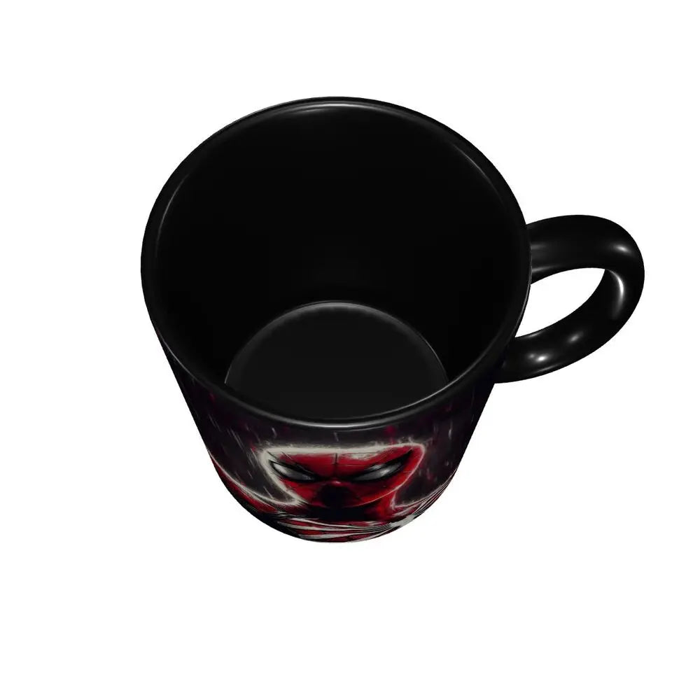 Mug Spiderman Bande Déssinée