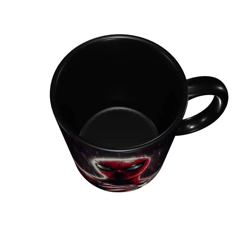 Mug Masque de Spiderman