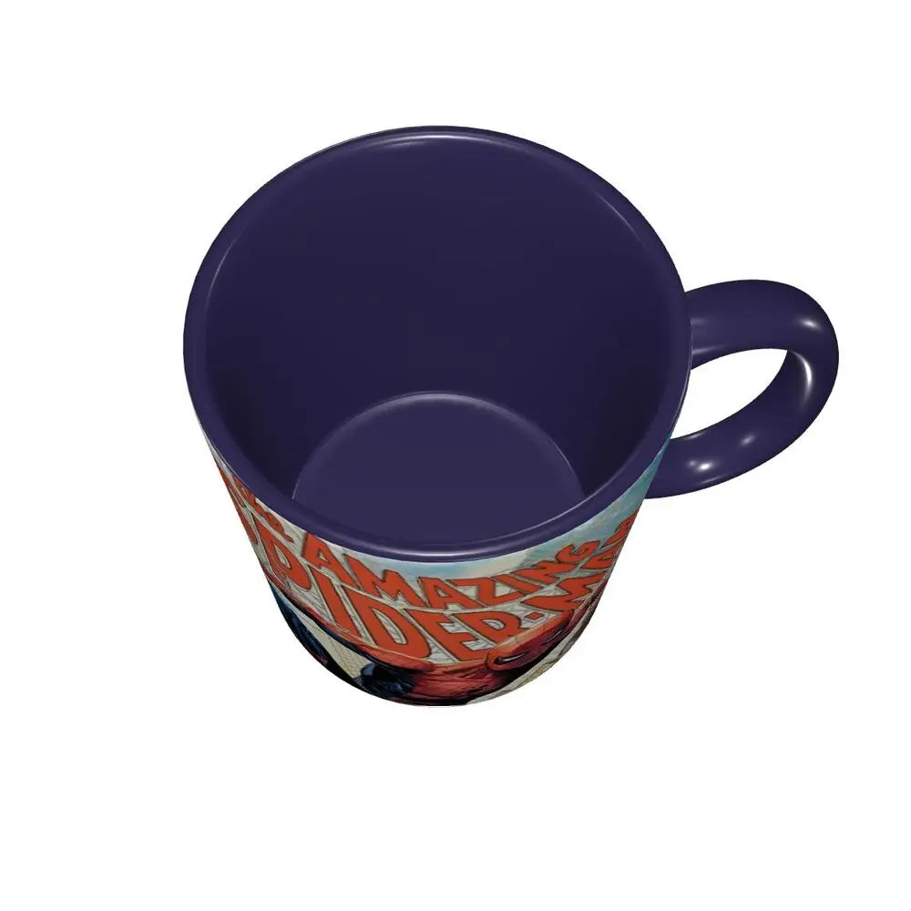 Mug Spiderman Bande Déssinée