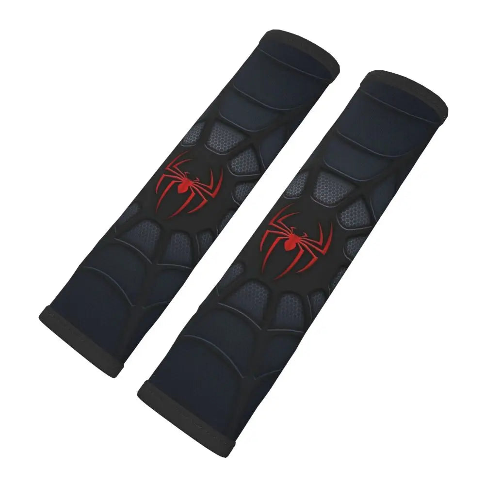 Housse de Ceinture Spiderman Bande Dessinée