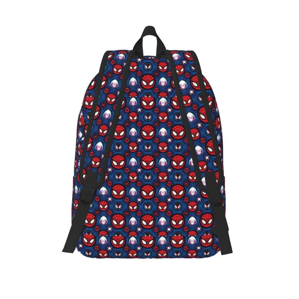 Sac à Dos Logo de Spiderman