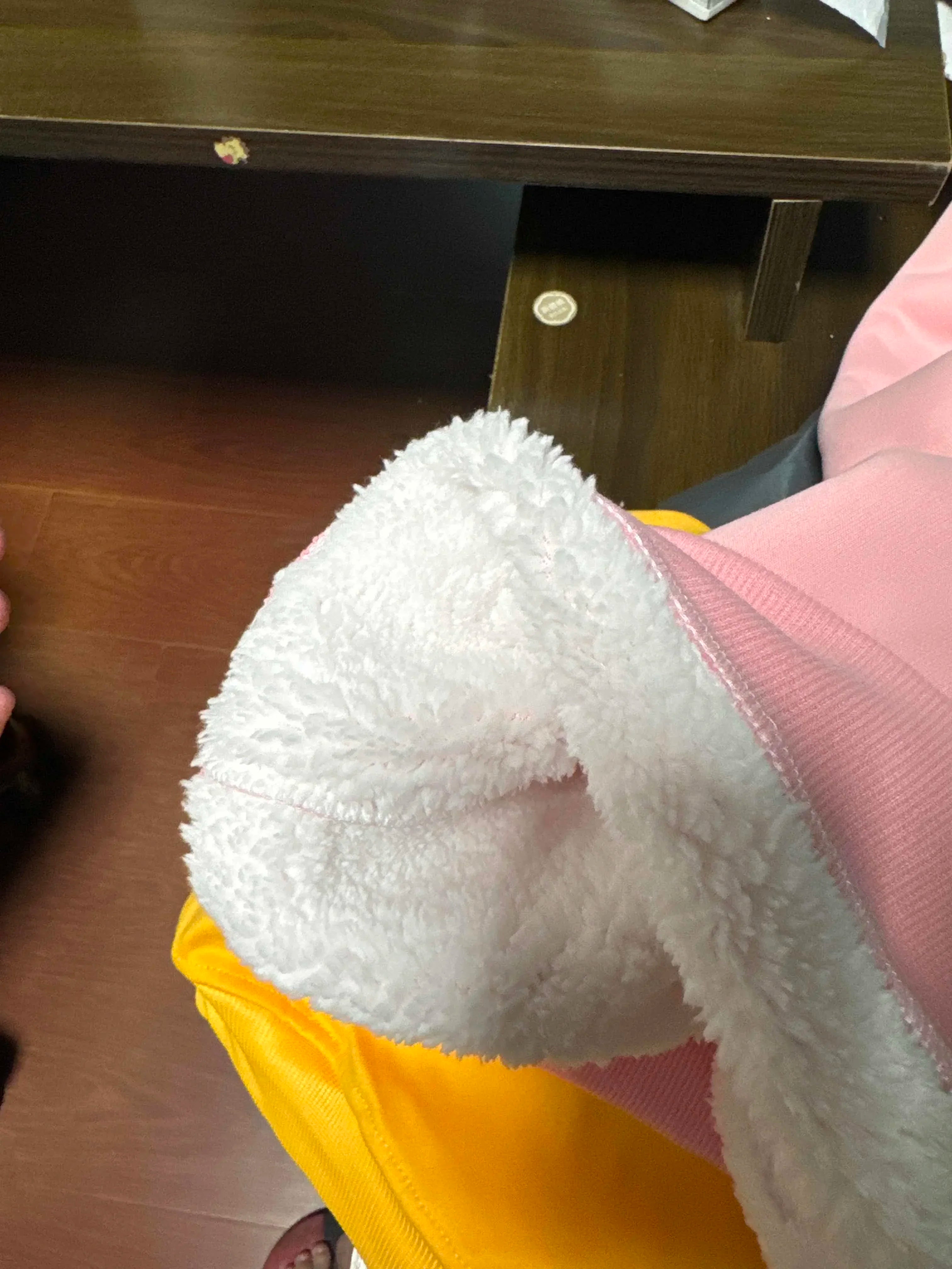 Sweat Spider-Man Miles Morales pour Enfant Polaire