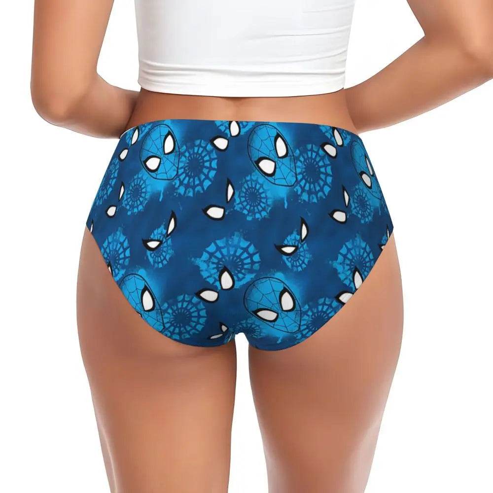 Culotte Spiderman Spidersense