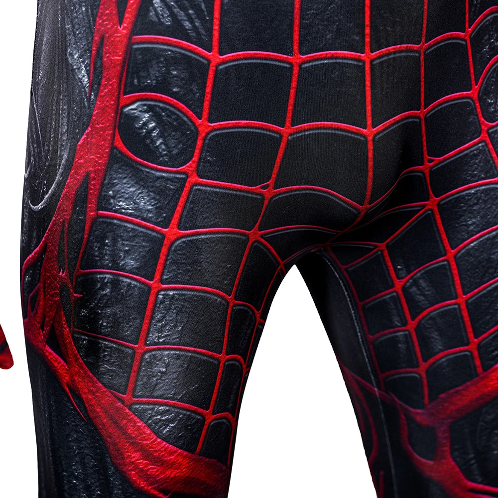 Costume Spiderman - Absolute Carnage