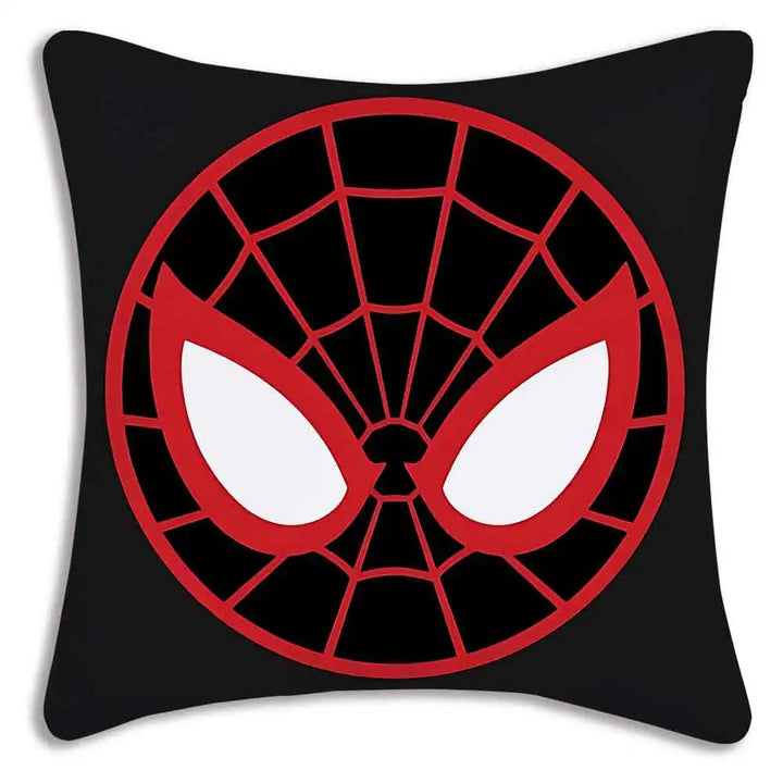 Housse de Coussin Spiderman Miles Morales
