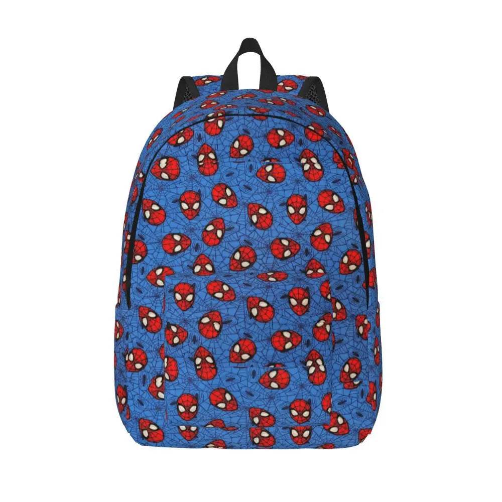 Sac à Dos Logo de Spiderman