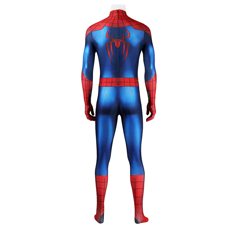 Costume Cosplay - Spider-Man Brand New Day