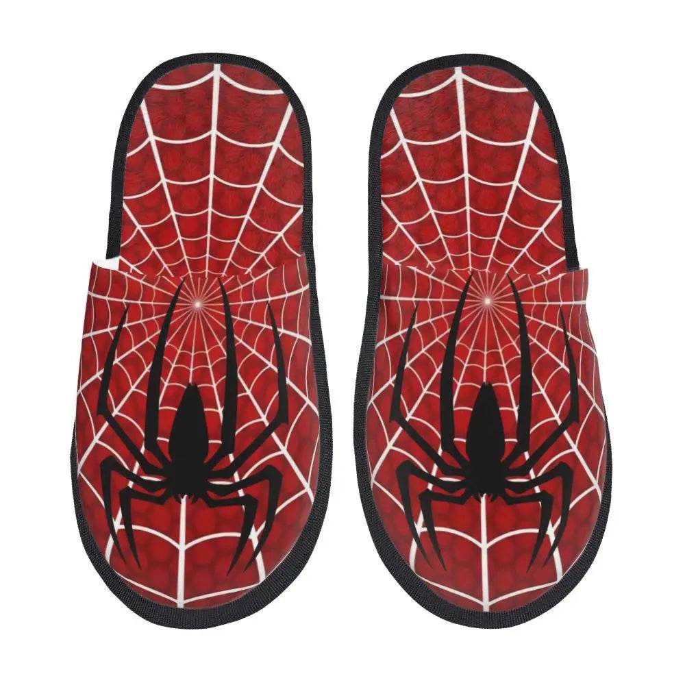 Chausson Marvel Spider-Man