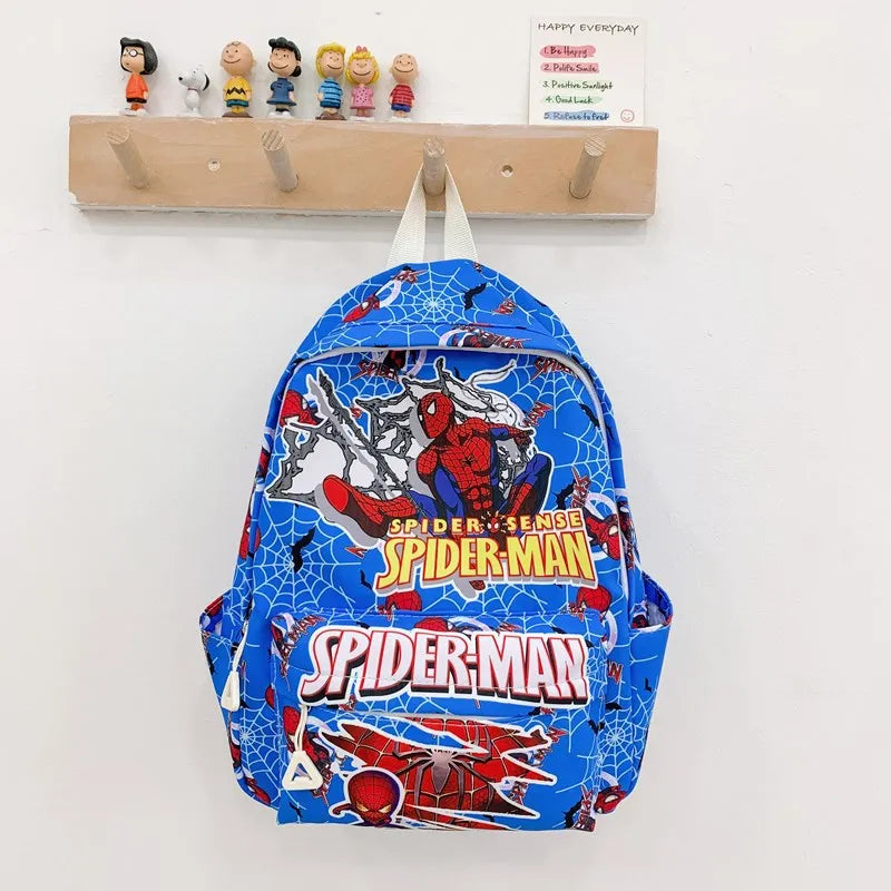 Sac à Dos Spiderman Spider-Sense