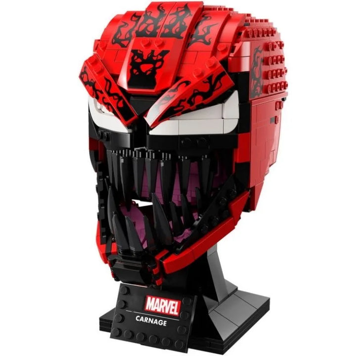 LEGO Spiderman - Carnage