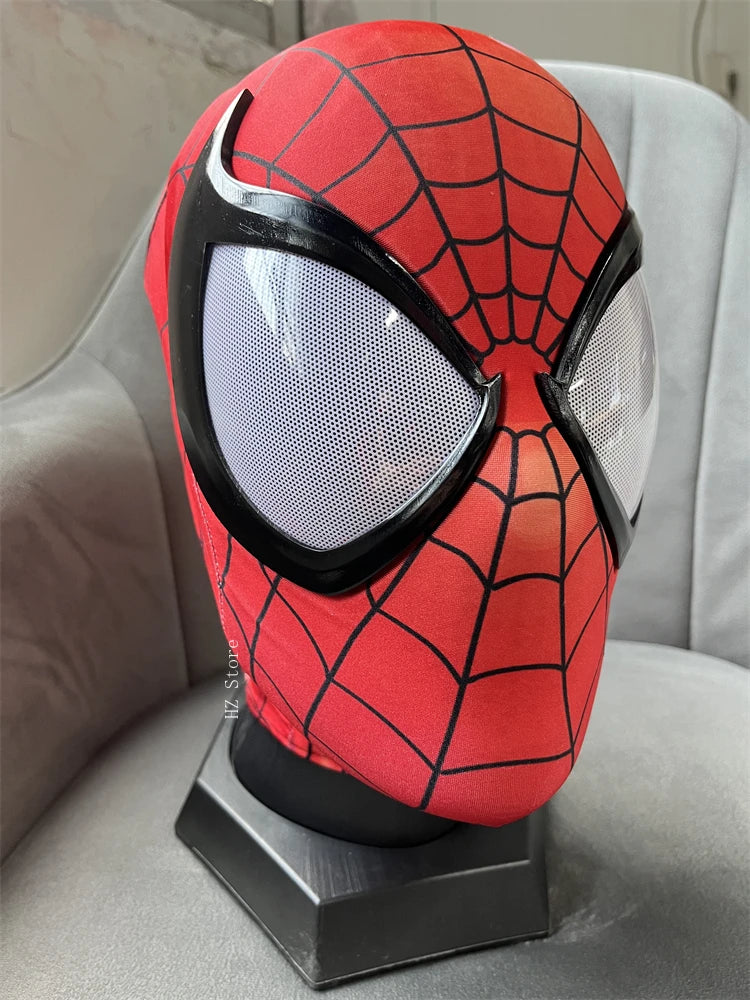 Masque Spiderman - Version Ultimate