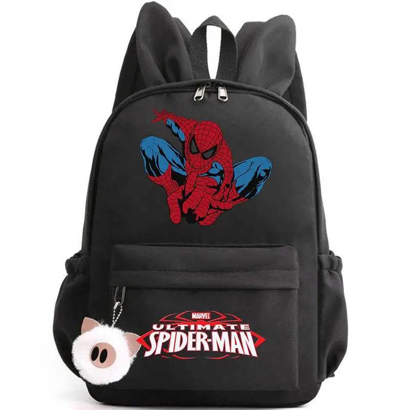 Sac à Dos Ultimate Spiderman