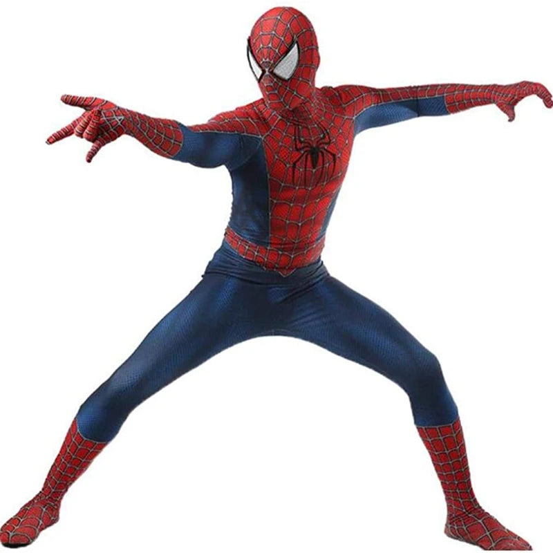 Déguisement Spiderman Tobey Maguire