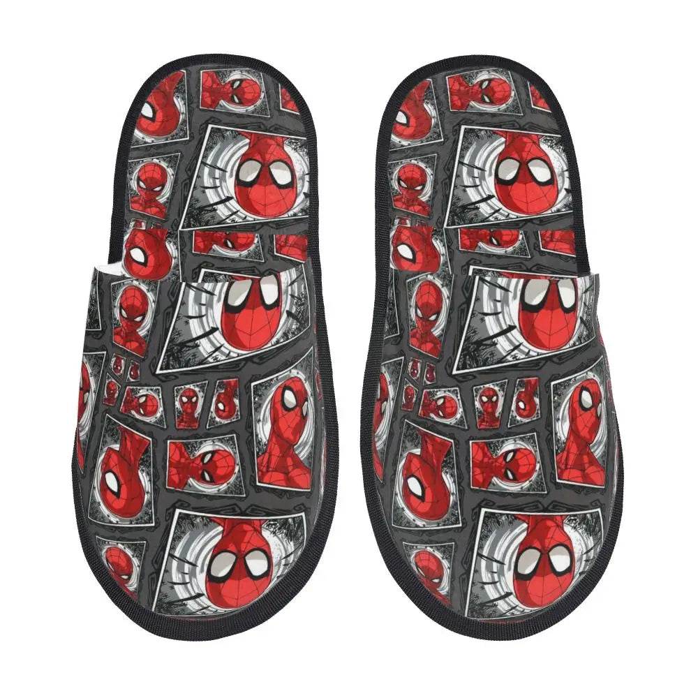 Chausson Marvel Spider-Man