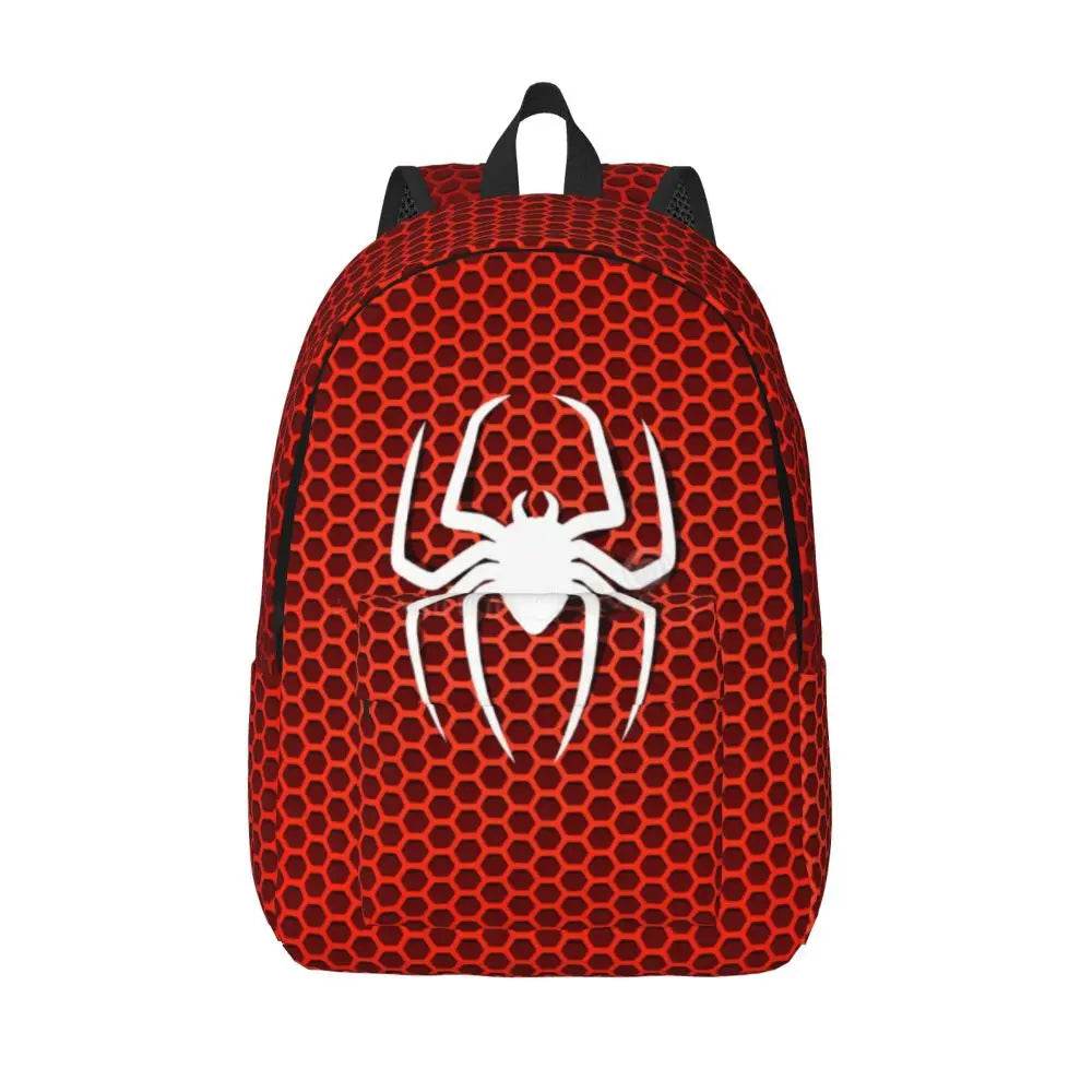 Sac à Dos Logo de Spiderman
