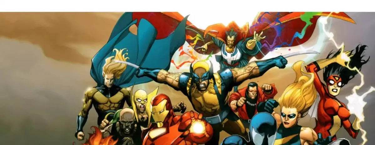 Mug Spider-Man - Avengers