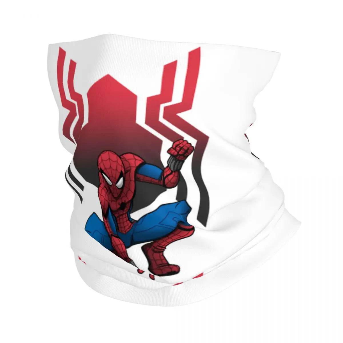 Tour de Cou Marvel Spiderman