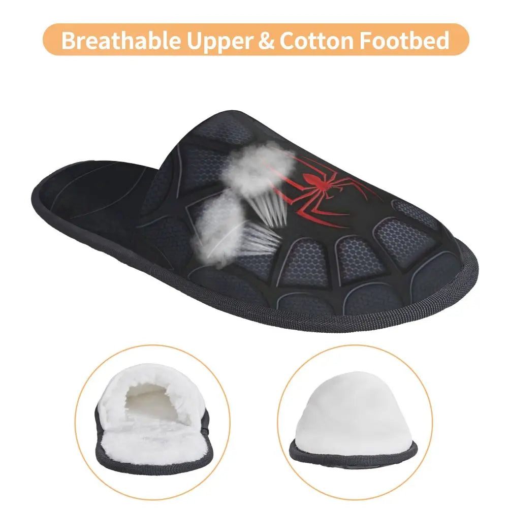 Chausson Marvel Spiderman