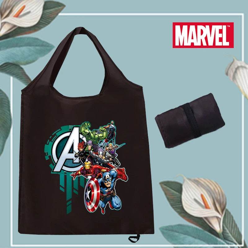 Tote Bag Spider-Man Venom
