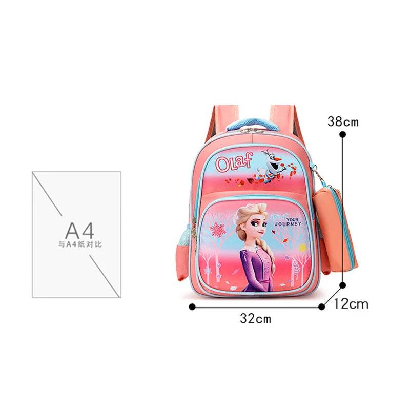 Sac à Dos Spiderman Far From Home