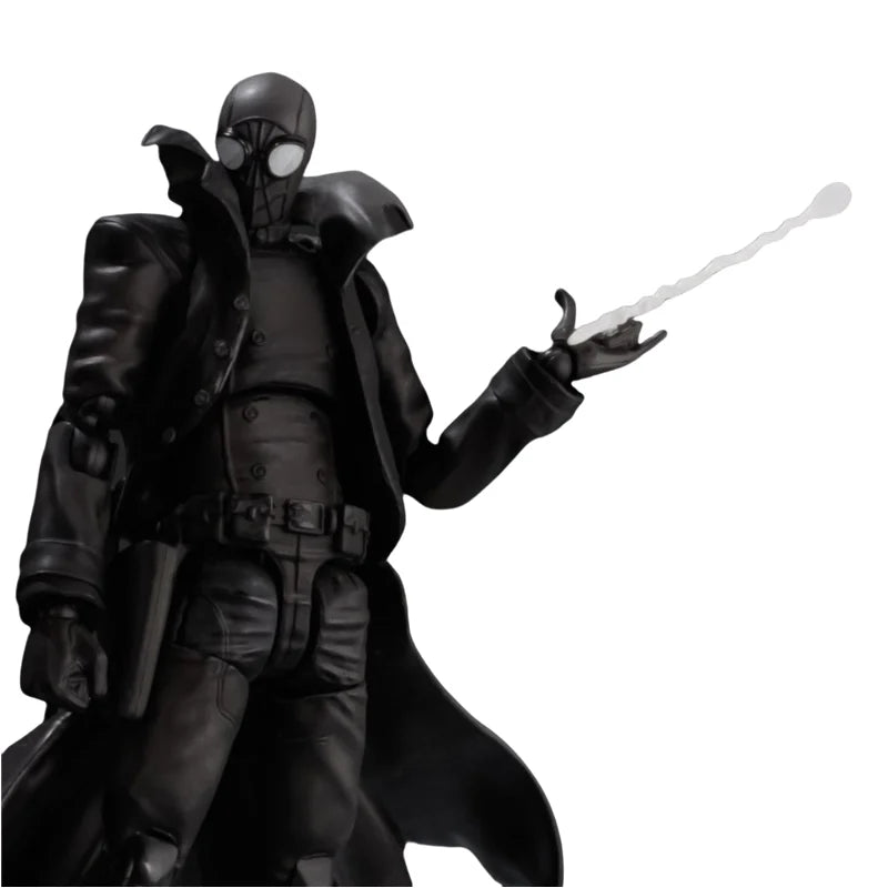 Figurine Detective Spiderman