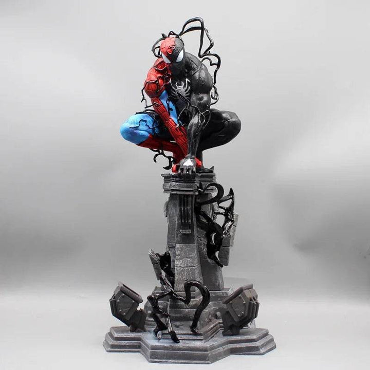 Figurine The Amazing Spiderman pas cher - Meilleures ofes sur le neuf et l'occasion Figurine The Amazing Spiderman pas cher - Meilleures ofes sur le neuf et l'occasion